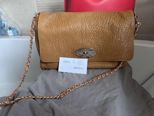 Mulberry large lily rare - mulberry, (rare