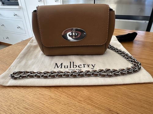 Mulberry mini lily fits - mini, an