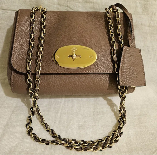 Mulberry lily small classic - lily,