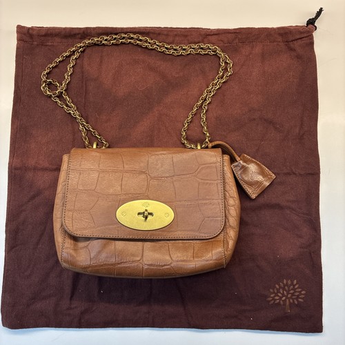 Mulberry medium lily - medium,