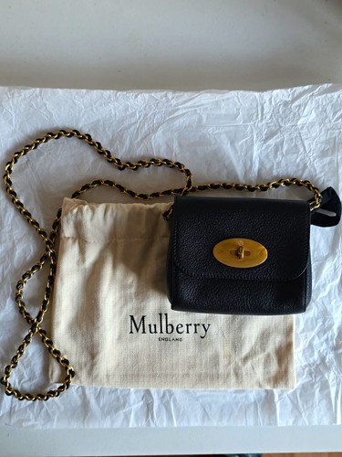 Mulberry mini lily - mulberry,