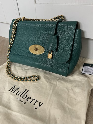 Mulberry medium lily - mulberry,