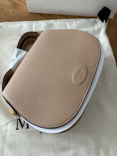 Mulberry elm satchel leather - elm,