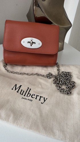 Excellent mulberry mini - excellent,