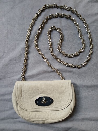 Mulberry small lily - small,
