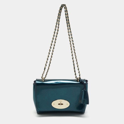 Mulberry lily small midnight - mulberry,