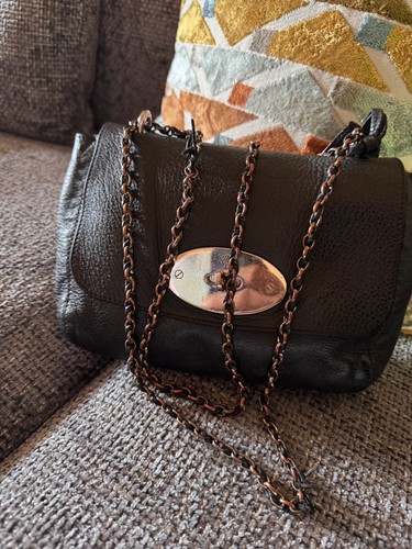 Mulberry regular lily bag - mulberry,
