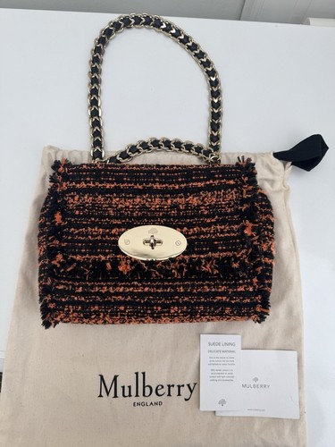 Limited edition mulberry - edition,