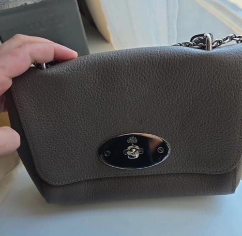 Mulberry lily bag - mulberry,