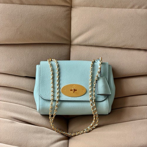 Mulberry small lily bag - bag, in