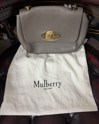 Mulberry lily bag - lily, classic