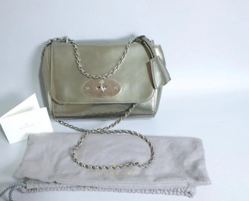Mulberry lily shoulder bag - lily,