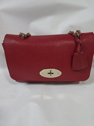 Auth mulberry medium lily - medium,