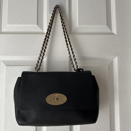 Mulberry medium lily - mulberry,