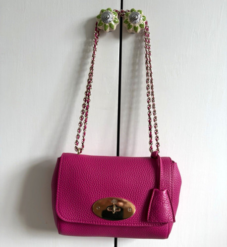 Mulberry lily regular - lily,