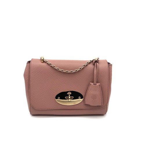 Mulberry small lily - mulberry, in