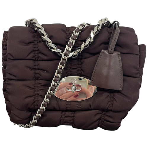Mulberry women ruched shell - women's,