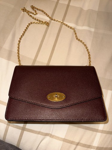 Mulberry lily - mulberry,