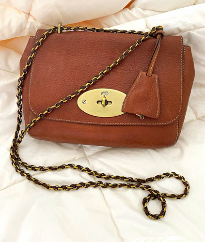 Mulberry lily small tan - tan, old
