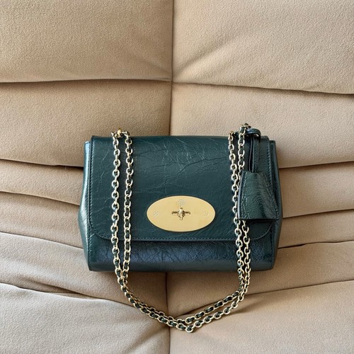 Mulberry small lily bag - small,