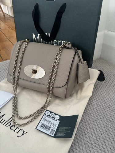 Mulberry reg lily cashmere - mulberry,