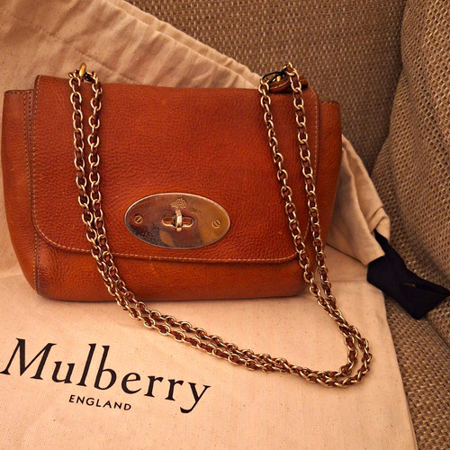 Mulberry regular lily oak - mulberry, in