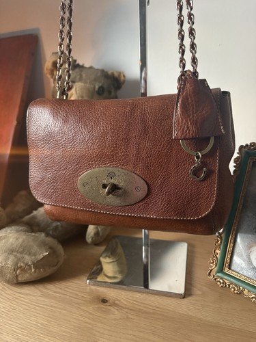 Vintage mulberry lily oak with - mulberry,