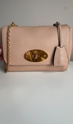 Mulberry lily bag - lily,