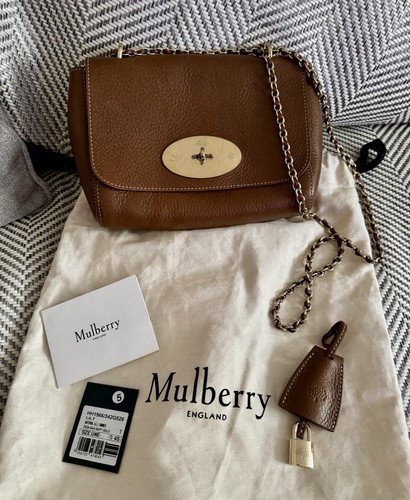 Mulberry lily oak - oak, nvt