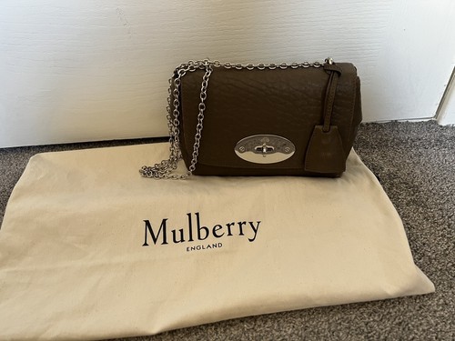 Mulberry lily shrunken - in,
