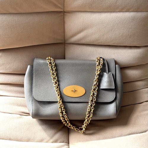Mulberry medium lily - medium, bag