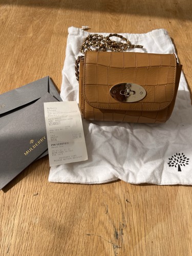 Mulberry mini lily - mulberry,
