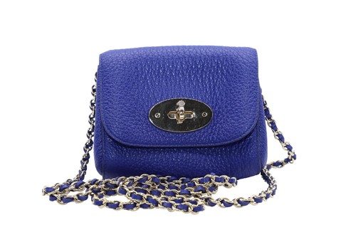 Mulberry classic lily - mulberry, in