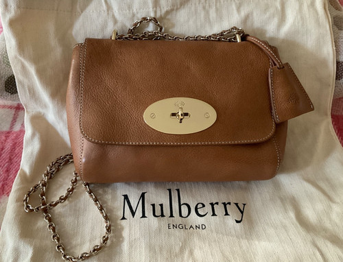 Stunning mulberry oak nvt - mulberry, lily