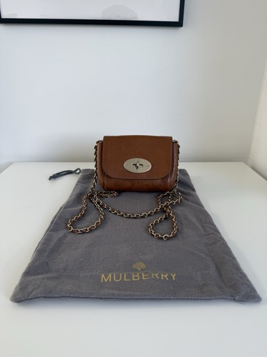 Mulberry mini lily - mini,