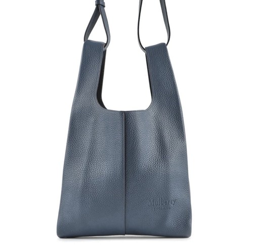 Mulberry crossbody bag - mulberry,