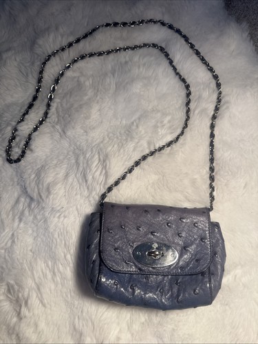 Mulberry mini lily - mulberry,