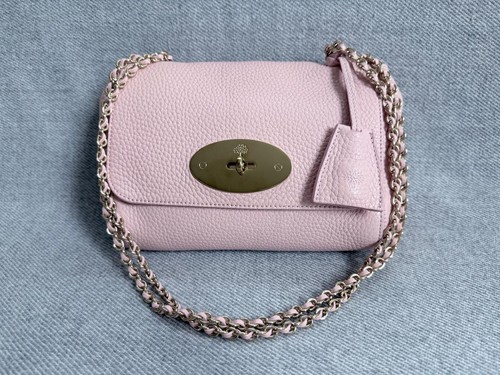 Mulberry medium lily heavy - medium,