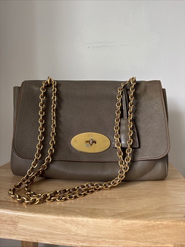 Medium taupe top - medium,