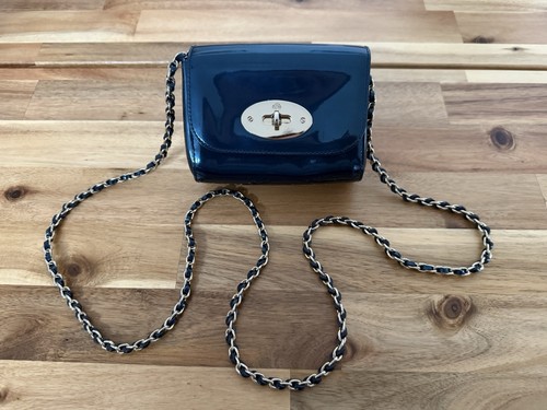 Mulberry mini lily bag - mini,