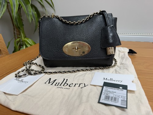 Mulberry lily black small - black,