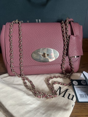 Mulberry lily bag - lily,