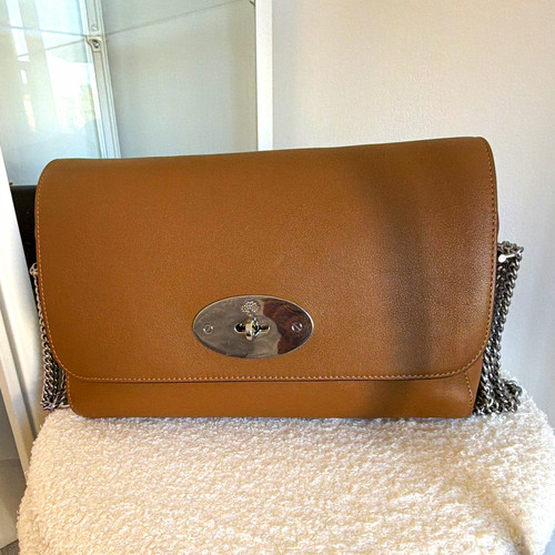 Mulberry lily smooth calf - mulberry,