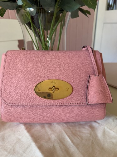 Mulberry regular lily macaroon - mulberry,