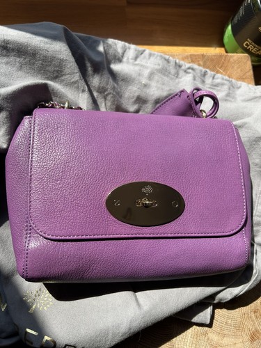 Mulberry purple regular - mulberry,