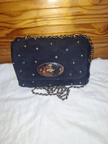 Mulberry regular lily - mulberry,