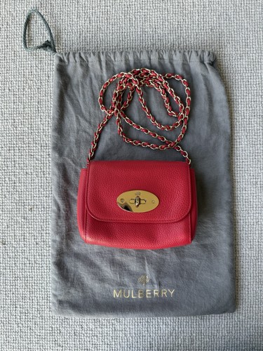 Mulberry mini lily hibiscus - mini,
