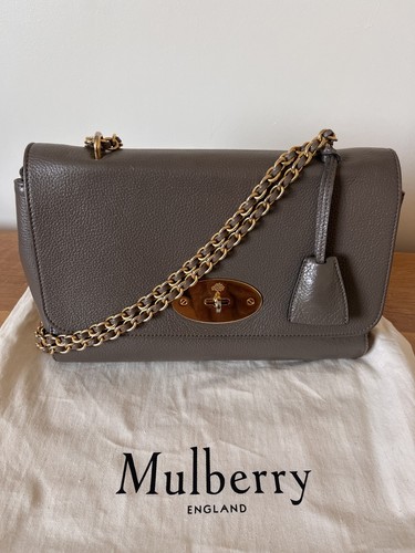 Mulberry medium lily clay - medium,