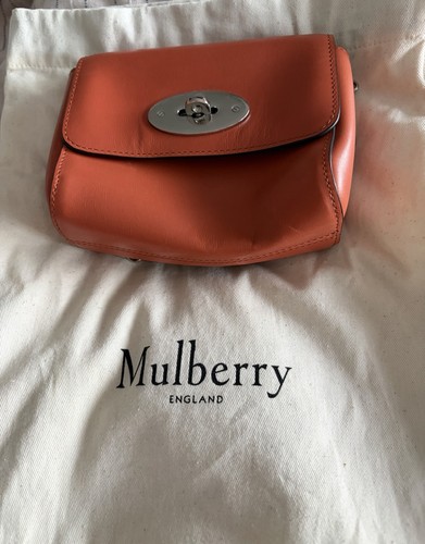 Mulberry lily mini - mini,, dustbag