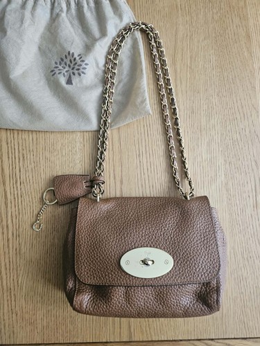 Mulberry small lily oak - mulberry,